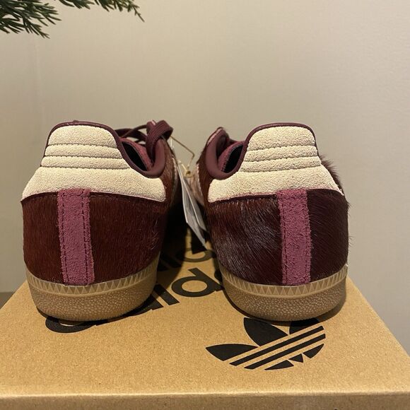 Adidas Samba OG Pony - Picture 7 of 11